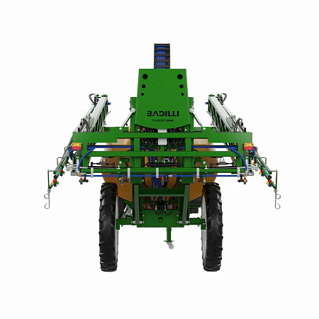 Опрыскиватель прицепной TAURUS 3600LT